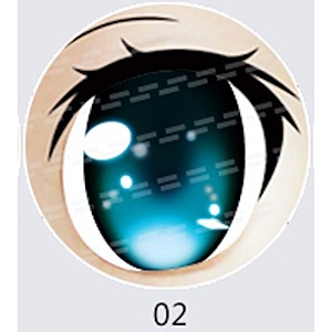 Eyes 2