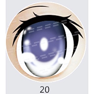 Eyes 20