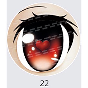 Eyes 22
