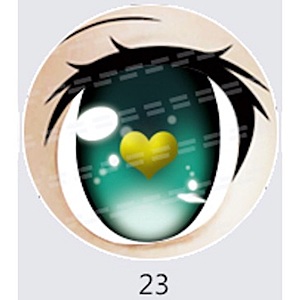 Eyes 23