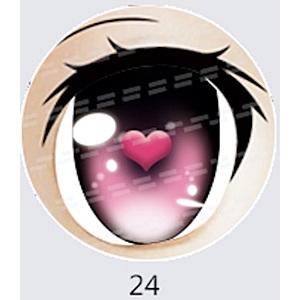 Eyes 24