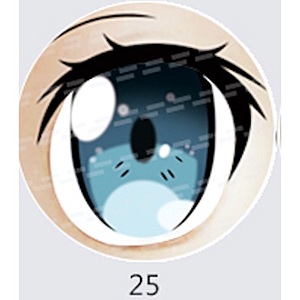 Eyes 25