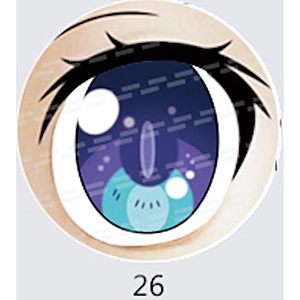 Eyes 26