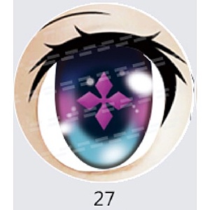 Eyes 27