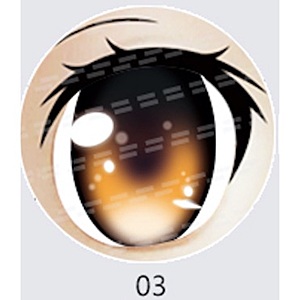 Eyes 3