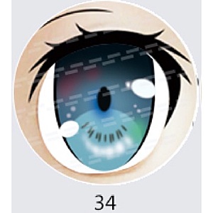 Eyes 34