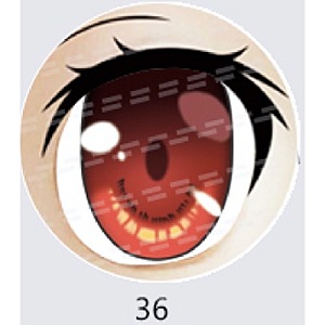 Eyes 36