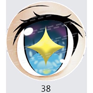 Eyes 38