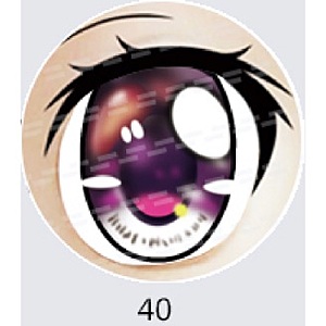 Eyes 40