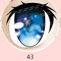 Eyes 43