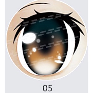 Eyes 5