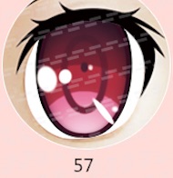 Eyes 57