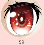 Eyes 59
