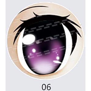 Eyes 6