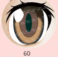 Eyes 60