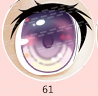 Eyes 61