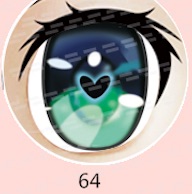 Eyes 64