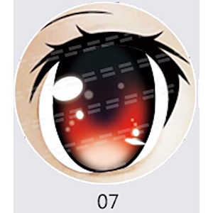 Eyes 7
