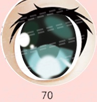 Eyes 70