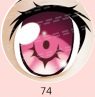Eyes 74