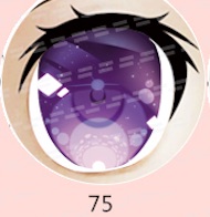 Eyes 75