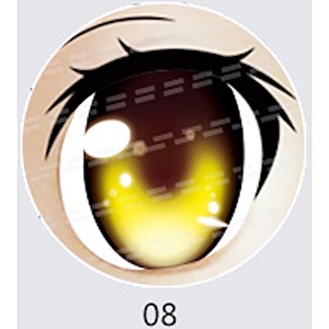 Eyes 8