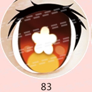 Eyes 83