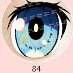 Eyes 84