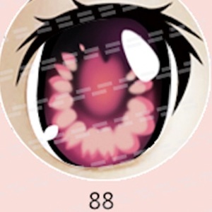 Eyes 88