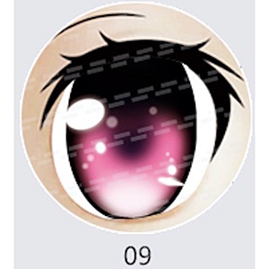 Eyes 9