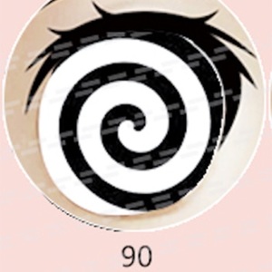 Eyes 90