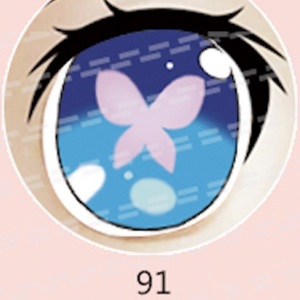 Eyes 91