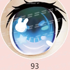 Eyes 93