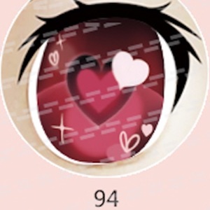 Eyes 94