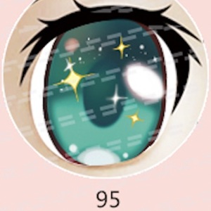 Eyes 95