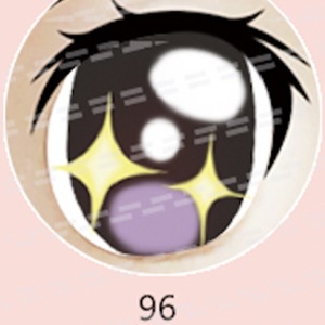 Eyes 96
