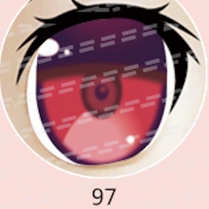 Eyes 97