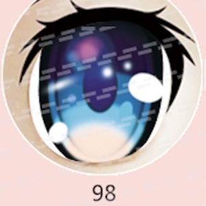 Eyes 98