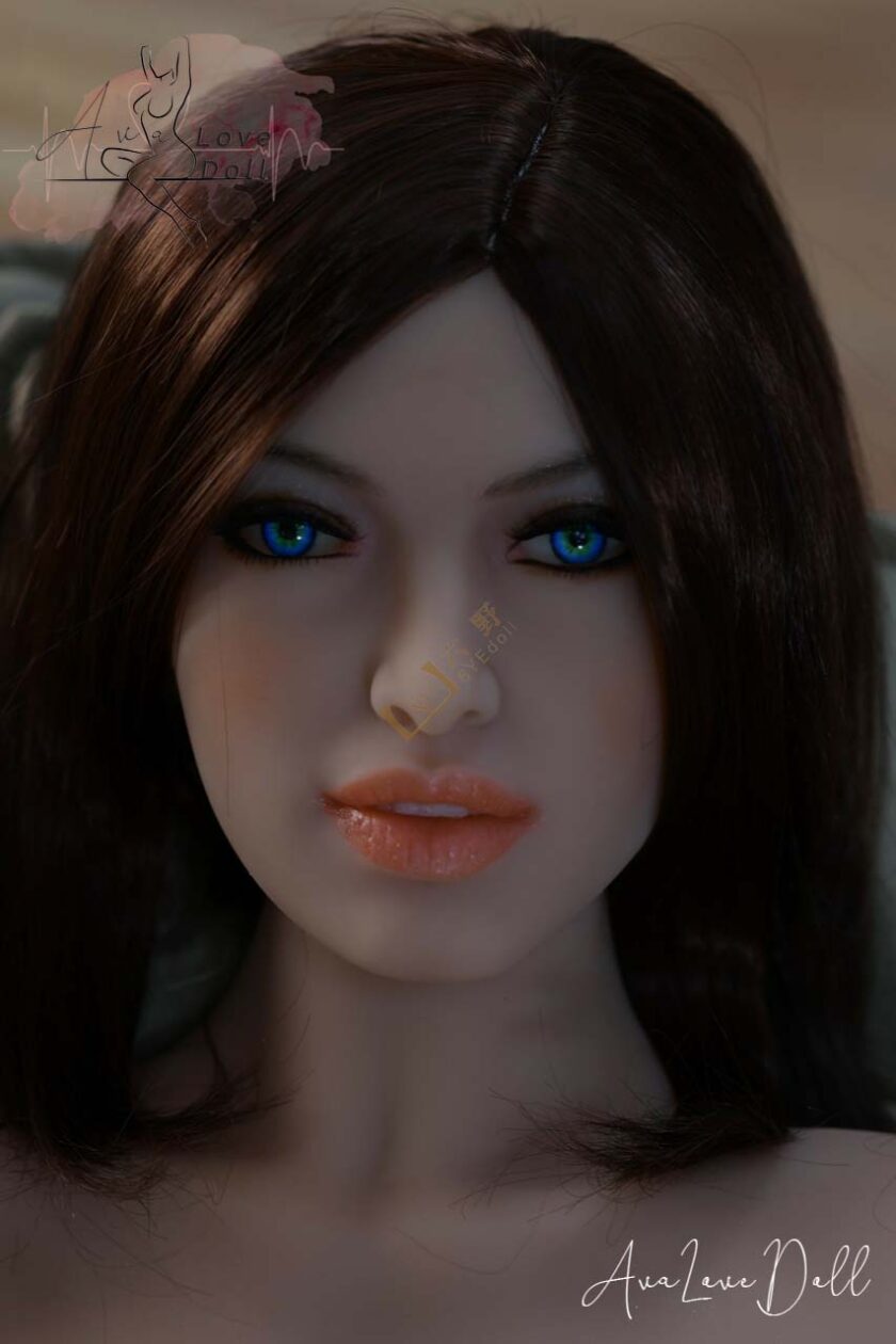6YE Premium Torso Sexdoll TPE #20 | 66 cm Bonnet E – Image 7