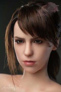 lady 13