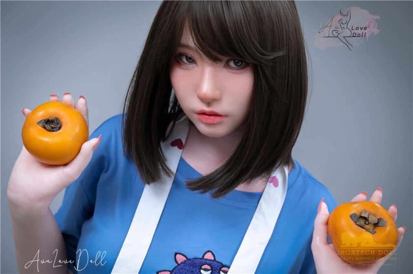 Poupée Silicone Irontech Tête S20 Suki | 164 cm Bonnet E – Image 23