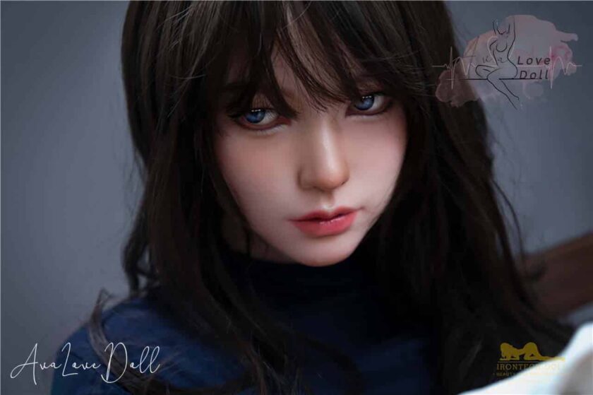 Poupée Silicone Irontech Tête S10 Misa | 166 cm Bonnet C – Image 23