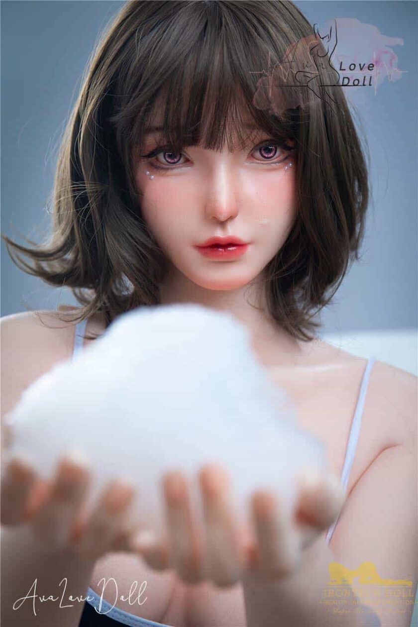 Poupée Silicone Irontech Tête S16 Yu | 168 cm Bonnet B – Image 7