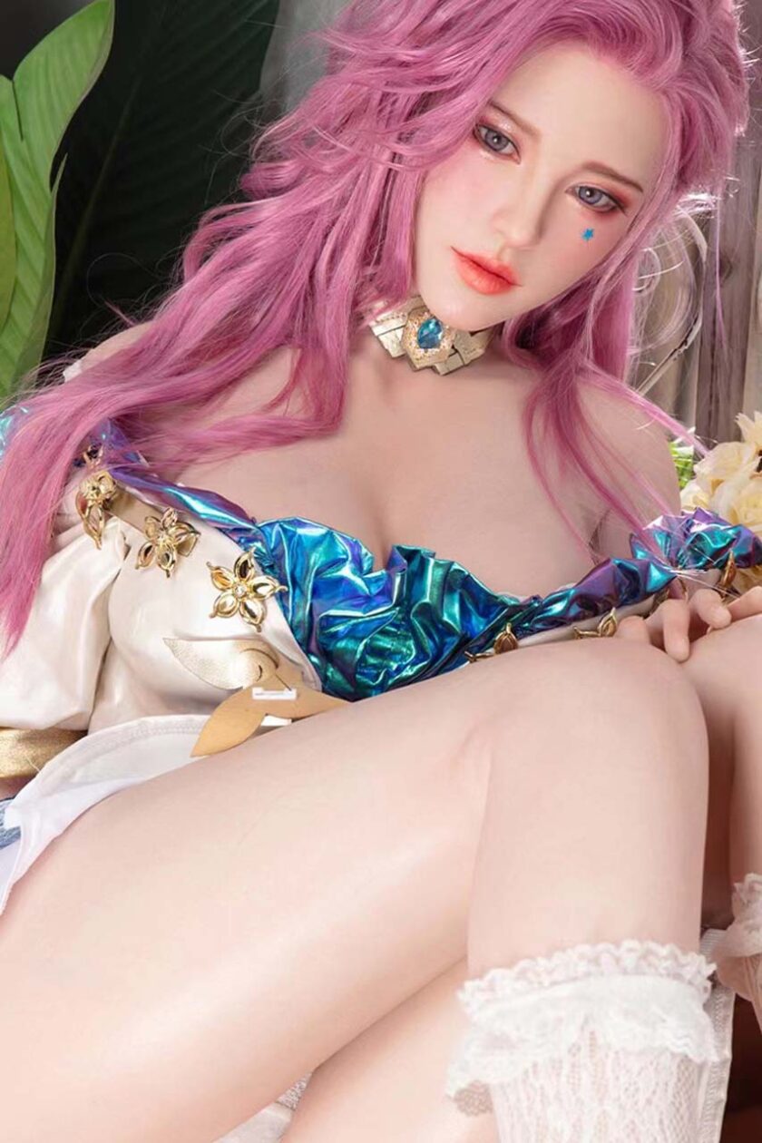 Poupée Starpery Saner | 171 cm Bonnet D – Image 43