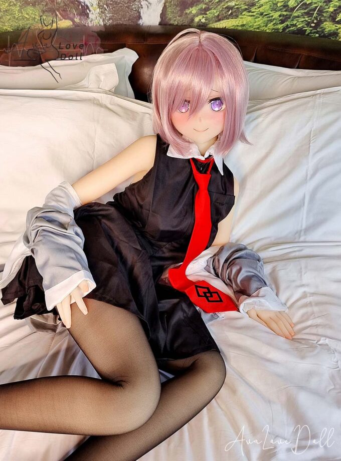 Poupée Silicone Aotume Anime Tête 76 | 155 cm Bonnet F