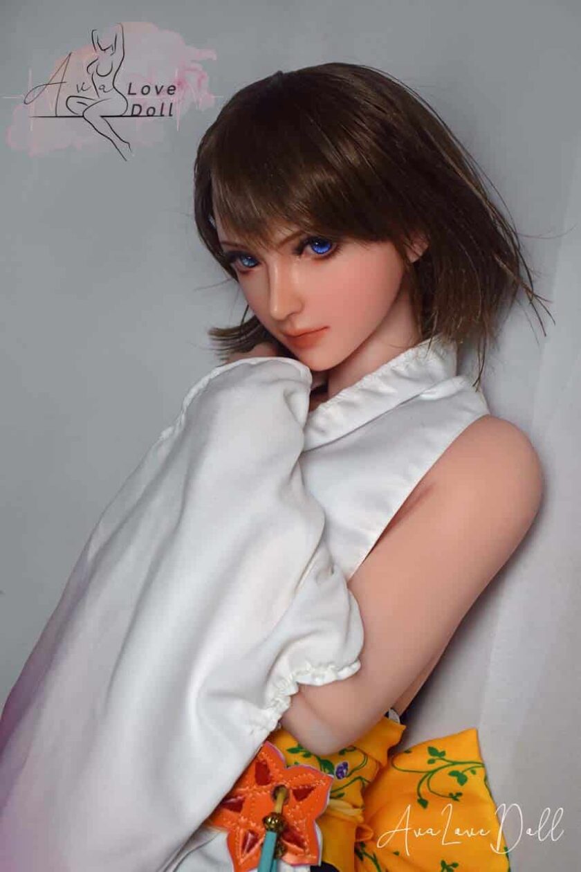 Poupée Silicone Elsa Babe Irie Yuna | 102 cm Bonnet B D E H – Image 21