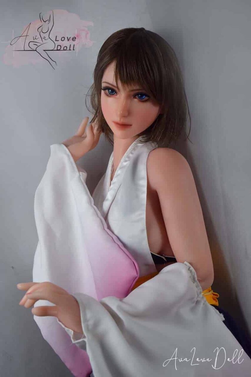 Poupée Silicone Elsa Babe Irie Yuna | 102 cm Bonnet B D E H – Image 23