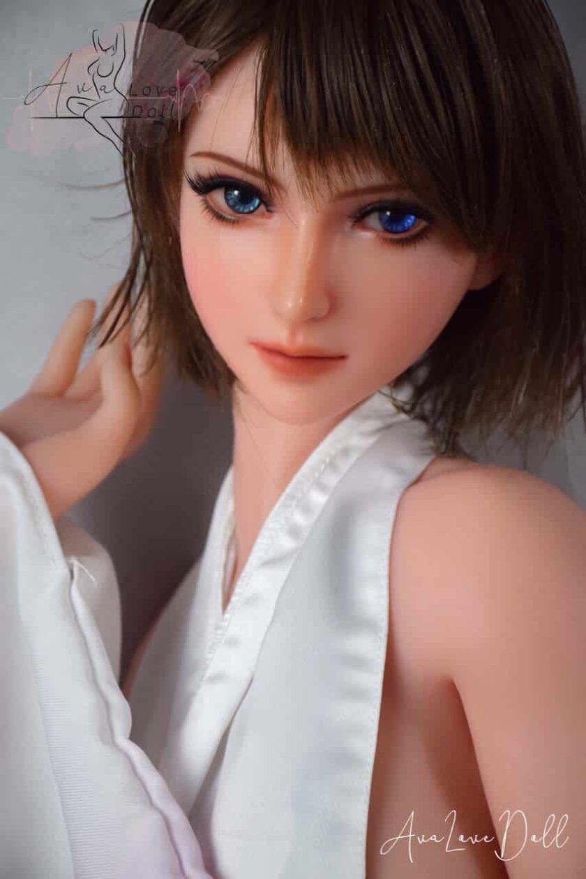 Poupée Silicone Elsa Babe Irie Yuna | 102 cm Bonnet B D E H – Image 24