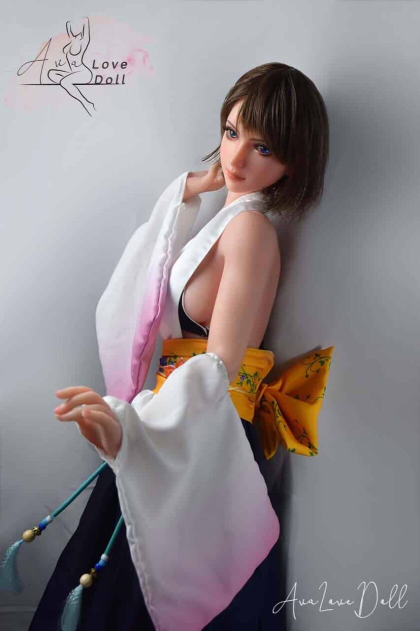 Poupée Silicone Elsa Babe Irie Yuna | 102 cm Bonnet B D E H – Image 26