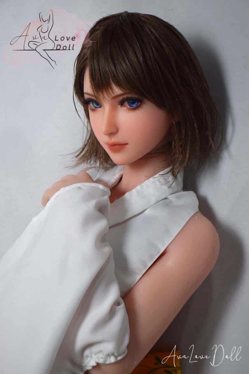Poupée Silicone Elsa Babe Irie Yuna | 102 cm Bonnet B D E H – Image 28
